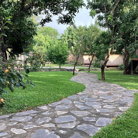 Villa Chezsoa, อันตานานารีโว ภายนอก รูปภาพ
