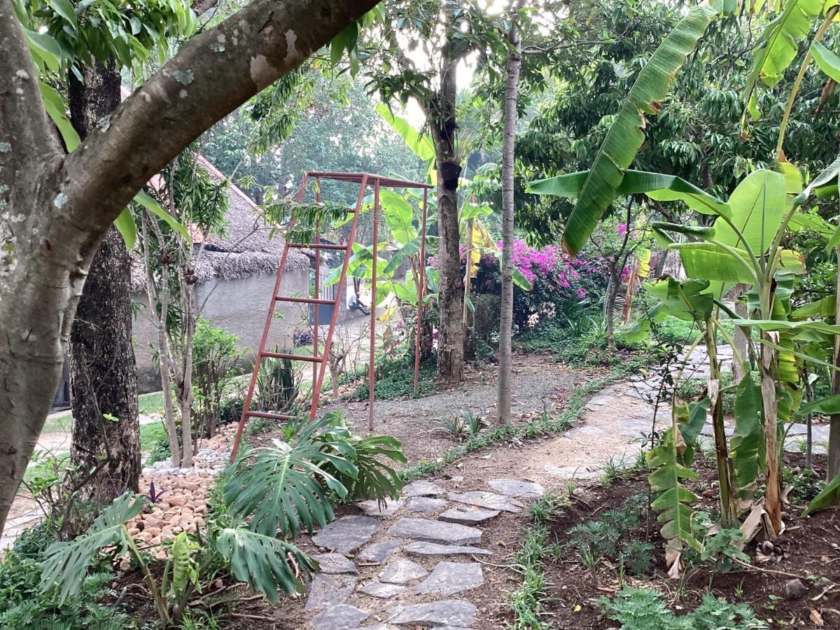 Villa Chezsoa, อันตานานารีโว ภายนอก รูปภาพ