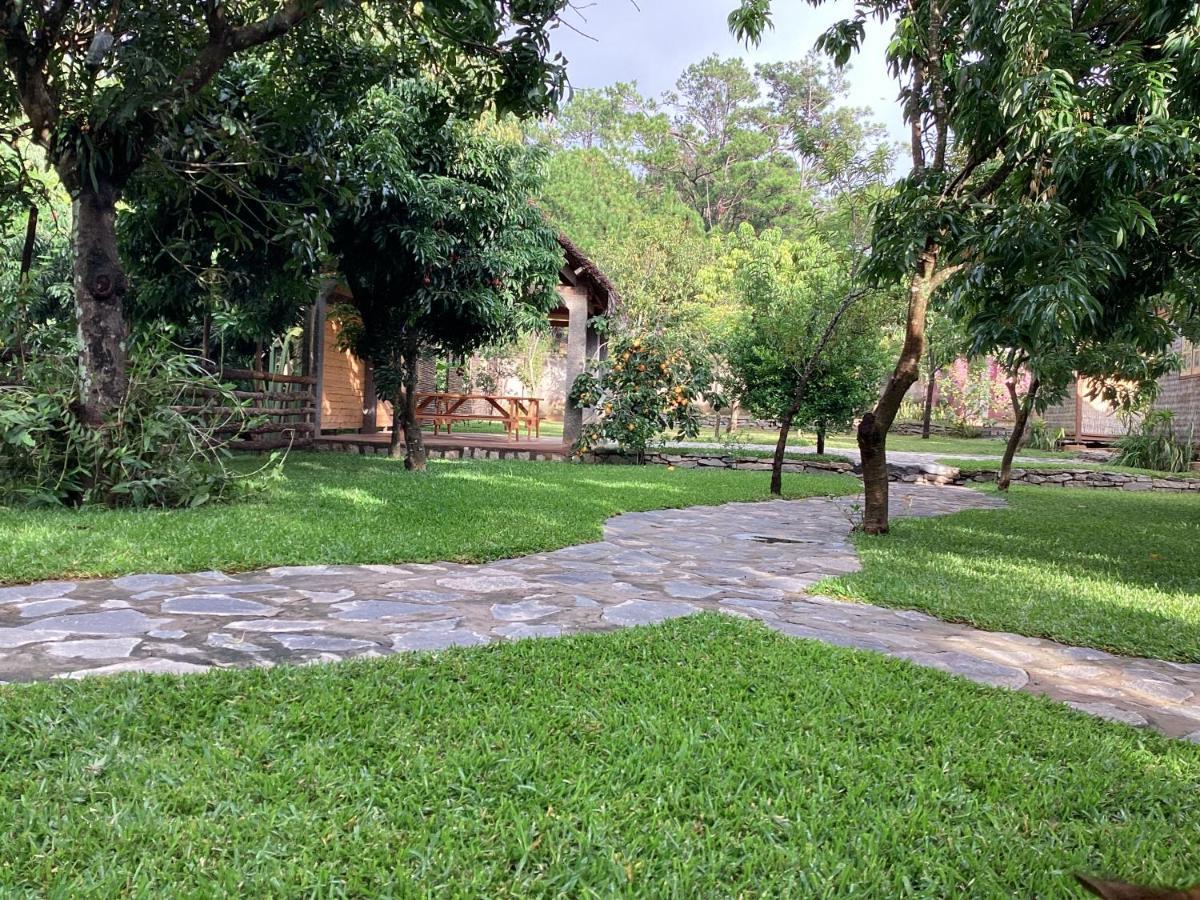 Villa Chezsoa, อันตานานารีโว ภายนอก รูปภาพ