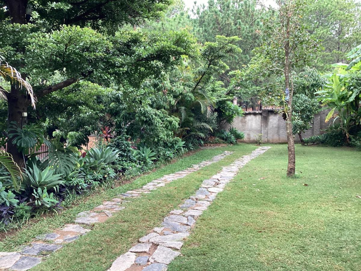 Villa Chezsoa, อันตานานารีโว ภายนอก รูปภาพ