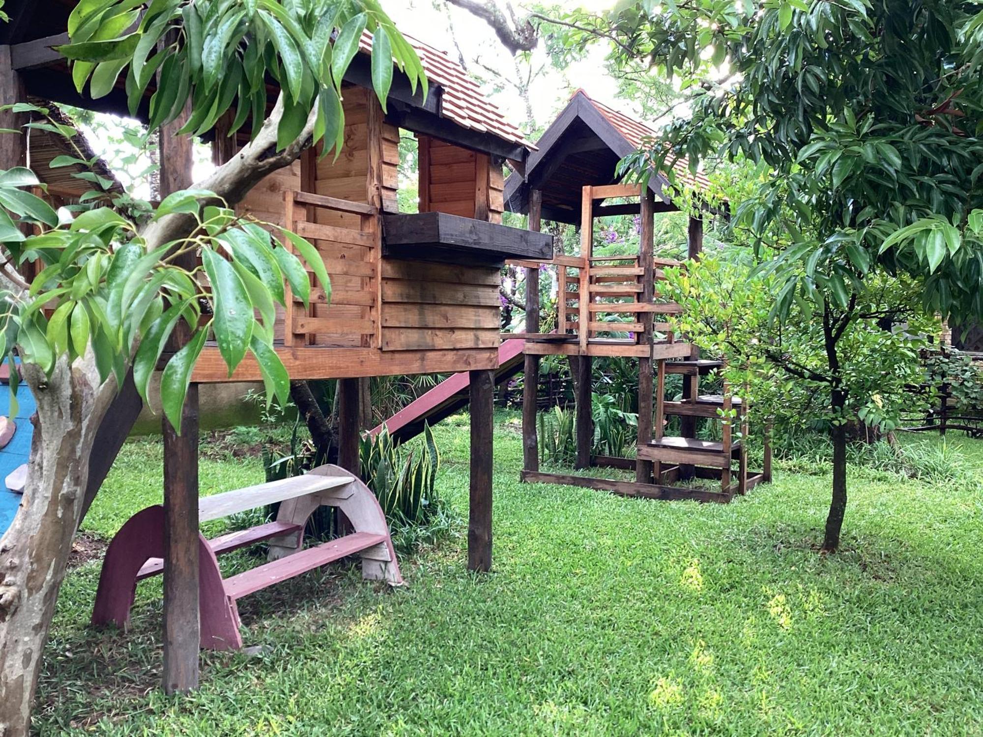 Villa Chezsoa, อันตานานารีโว ภายนอก รูปภาพ