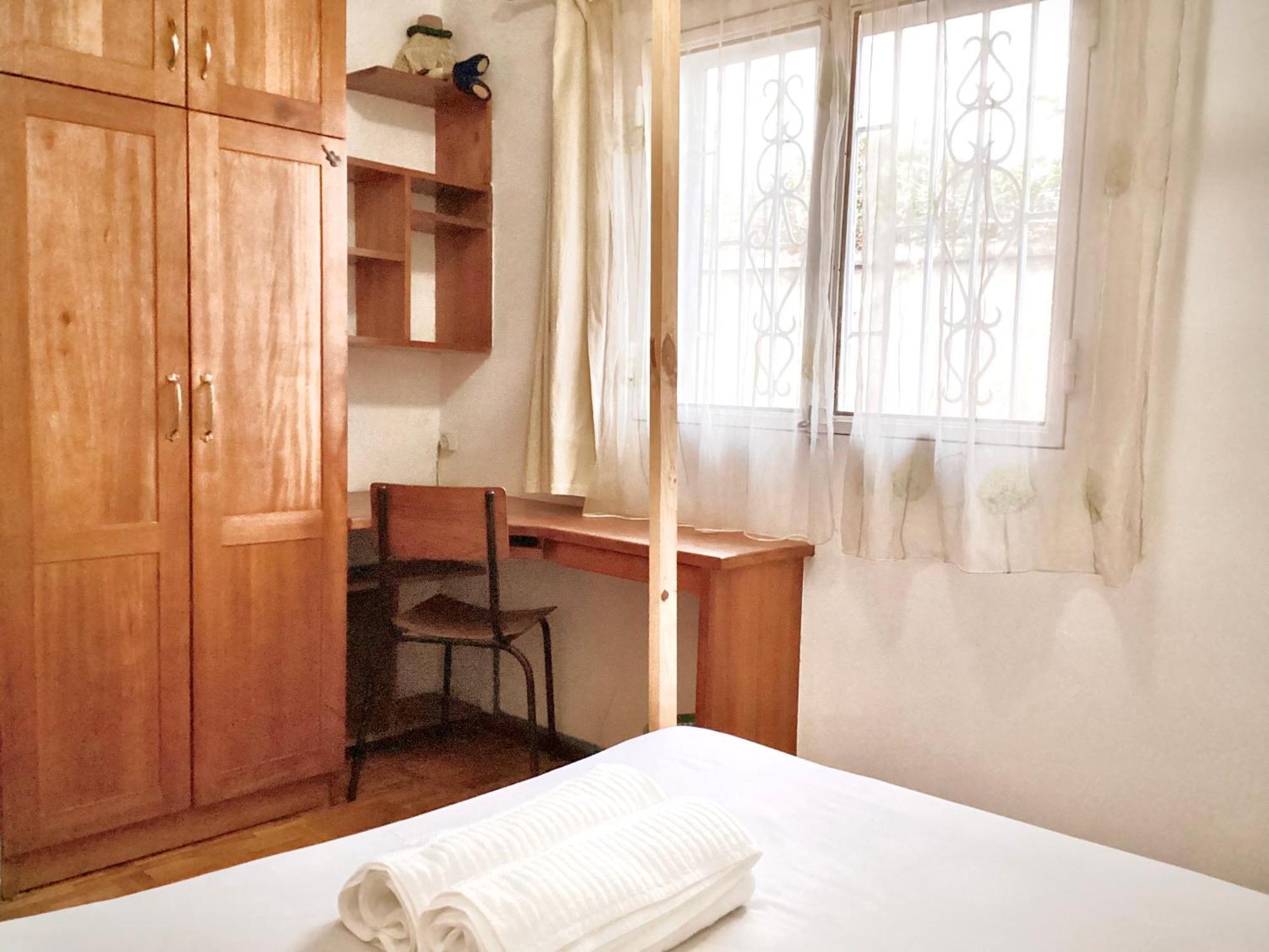 Villa Chezsoa, อันตานานารีโว ภายนอก รูปภาพ
