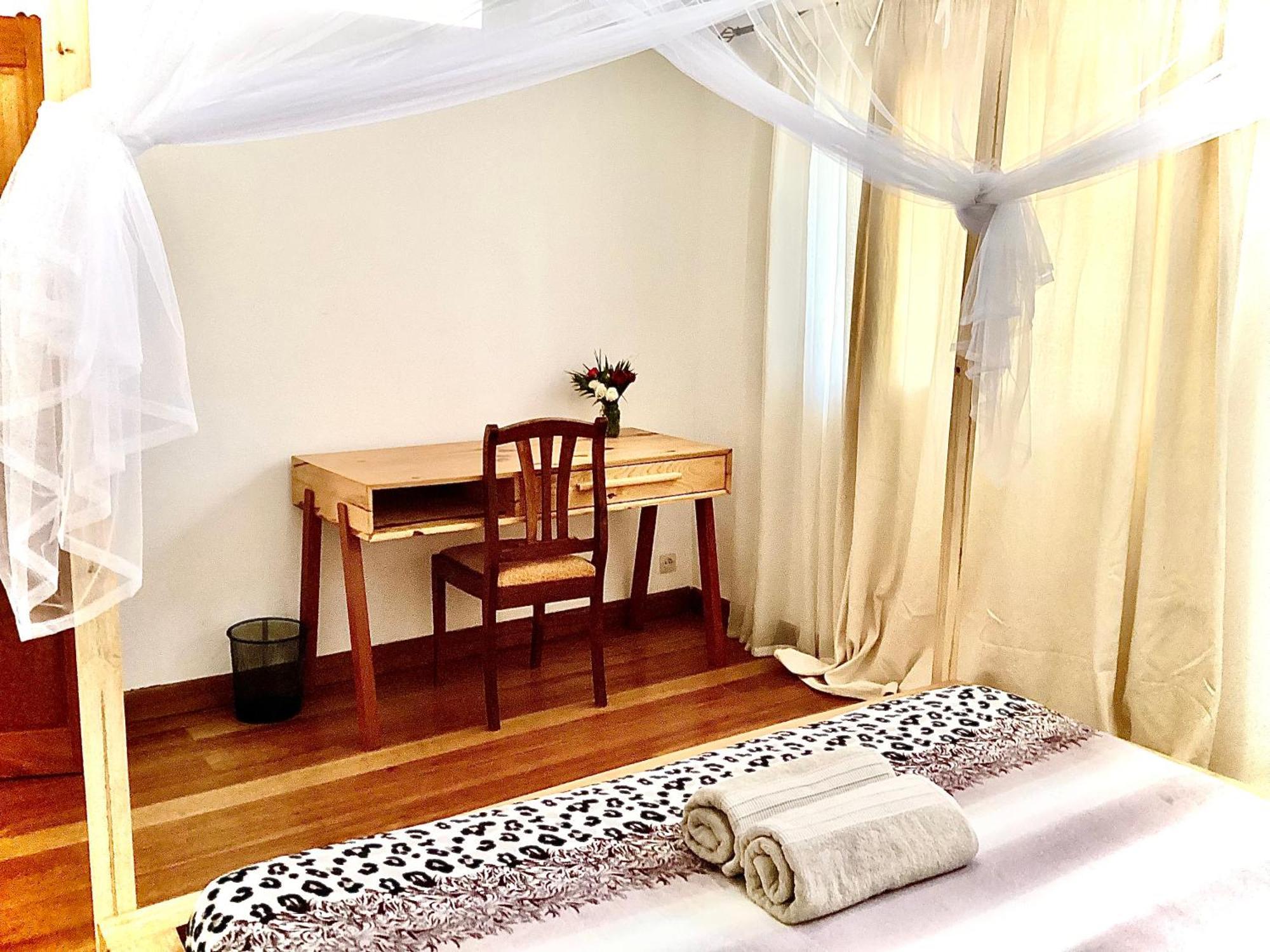 Villa Chezsoa, อันตานานารีโว ภายนอก รูปภาพ